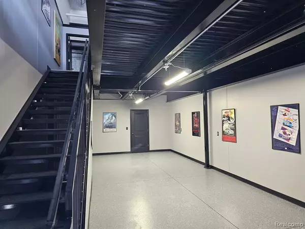 Pontiac, MI 48341,247 APEX Drive