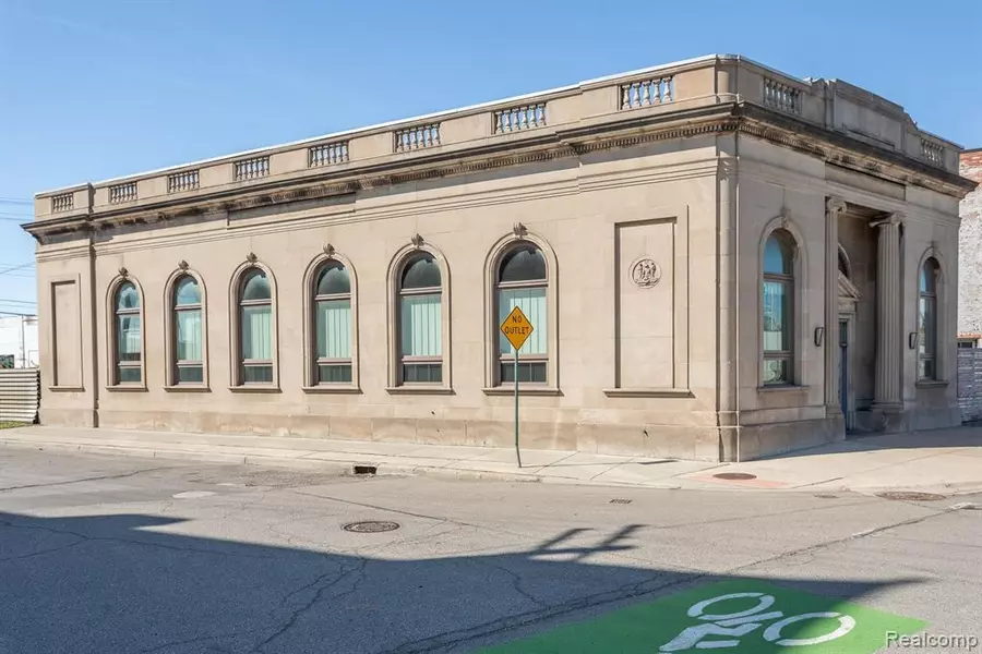 3401 MICHIGAN Avenue, Detroit, MI 48216