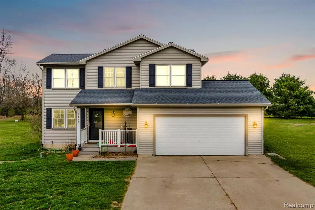 Mattawan, MI 49071,26556 Misty Way
