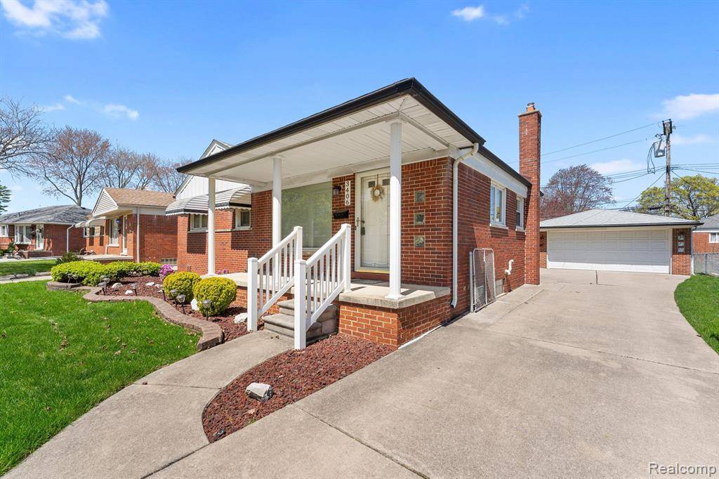 Trenton, MI 48183,3406 N LYNN