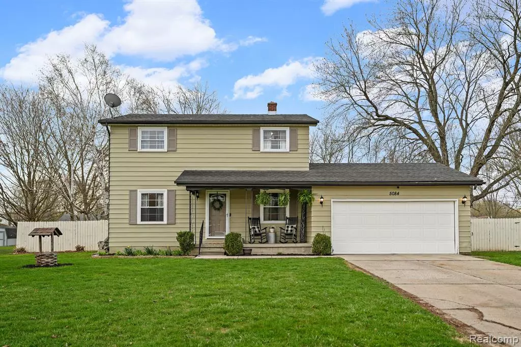 Flint, MI 48506,5084 DALY Boulevard