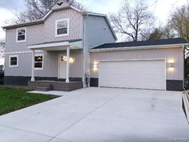 Clarkston, MI,6586 WALDON GLENS