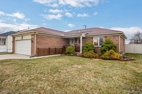 Riverview, MI 48193,17047 QUARRY Street