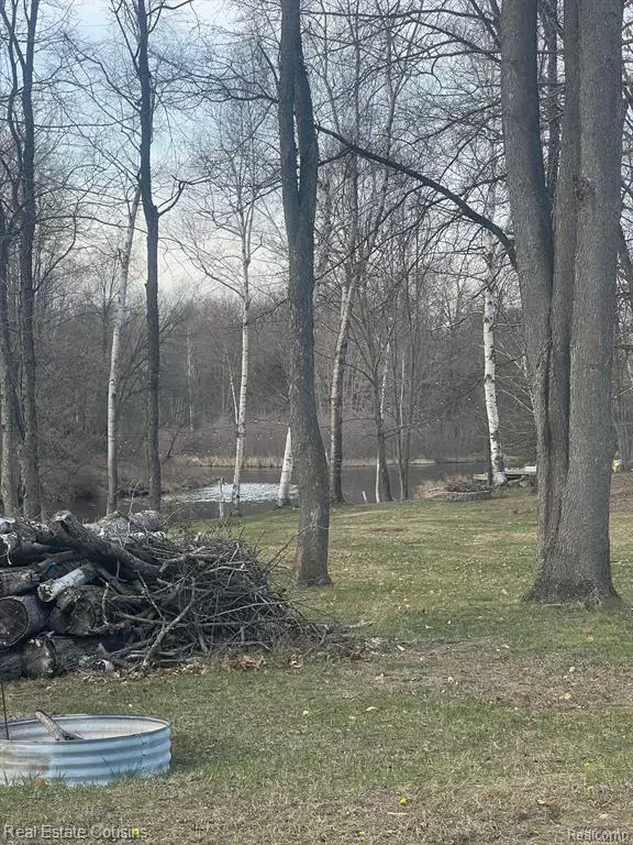 Lake, MI 48632,6214 Larch Trail