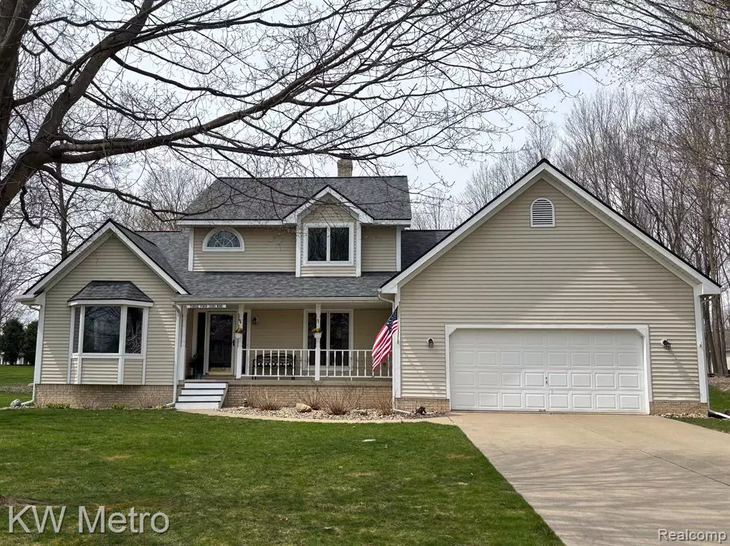 Flushing, MI 48433,3409 AMBLESIDE Drive