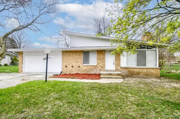 Flint, MI 48504,3259 SKANDER Drive