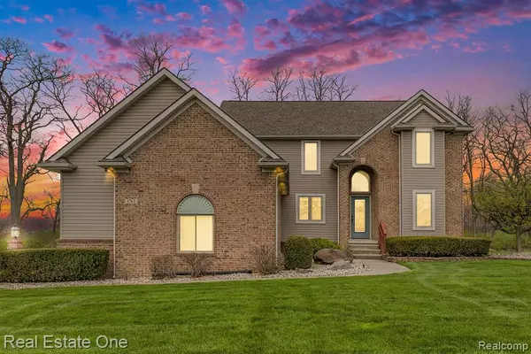 Howell, MI 48843,1765 MIST WOOD Drive