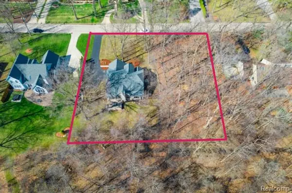 Grosse Ile, MI 48138,8555 Island Boulevard