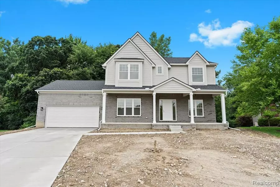 5179 WIMBLEDON Circle, Ann Arbor, MI 48108