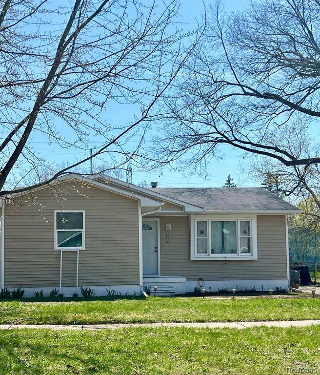 Flint, MI 48506,2710 EATON