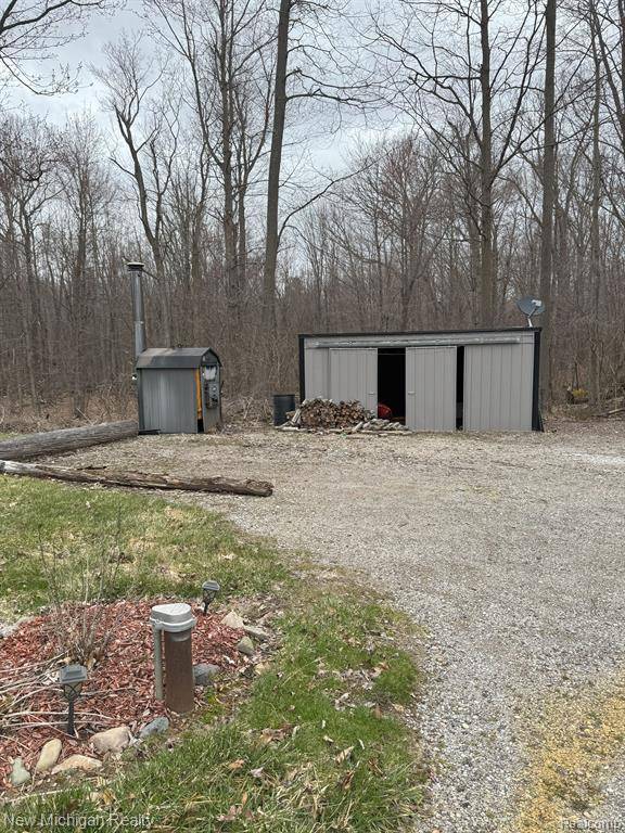 Otter Lake, MI 48464,14510 WASHBURN Road