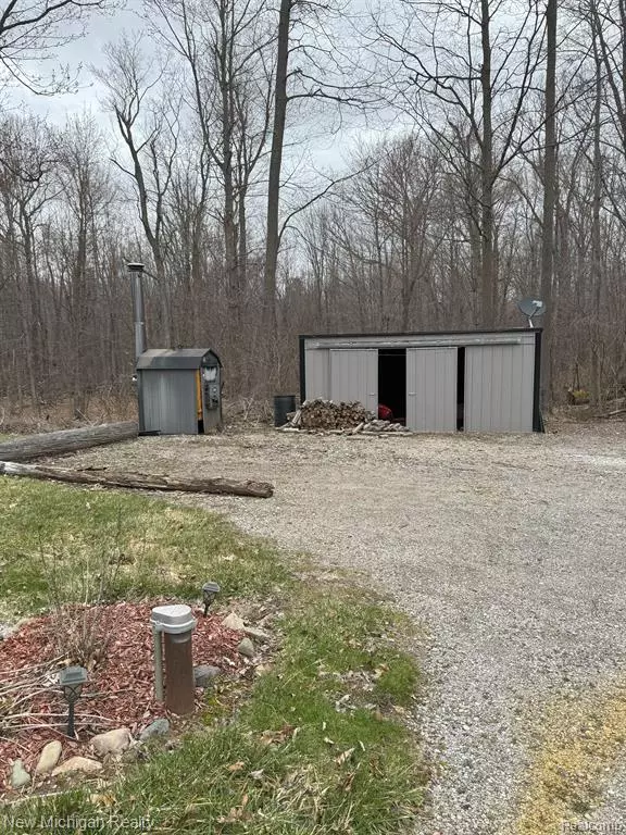 Otter Lake, MI 48464,14510 WASHBURN Road