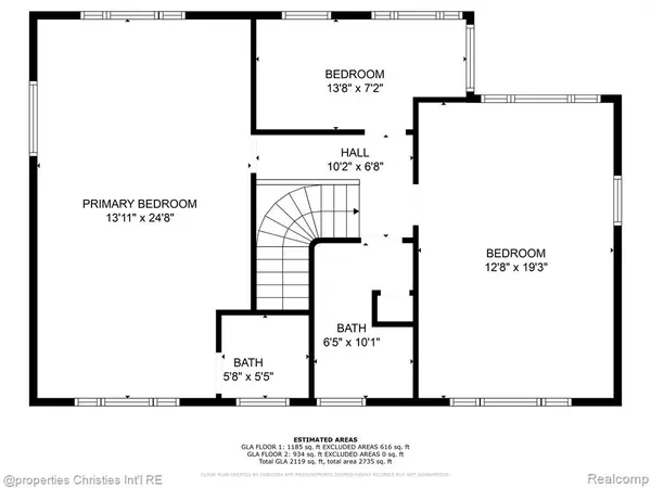 Huntington Woods, MI,12711 VERNON Avenue