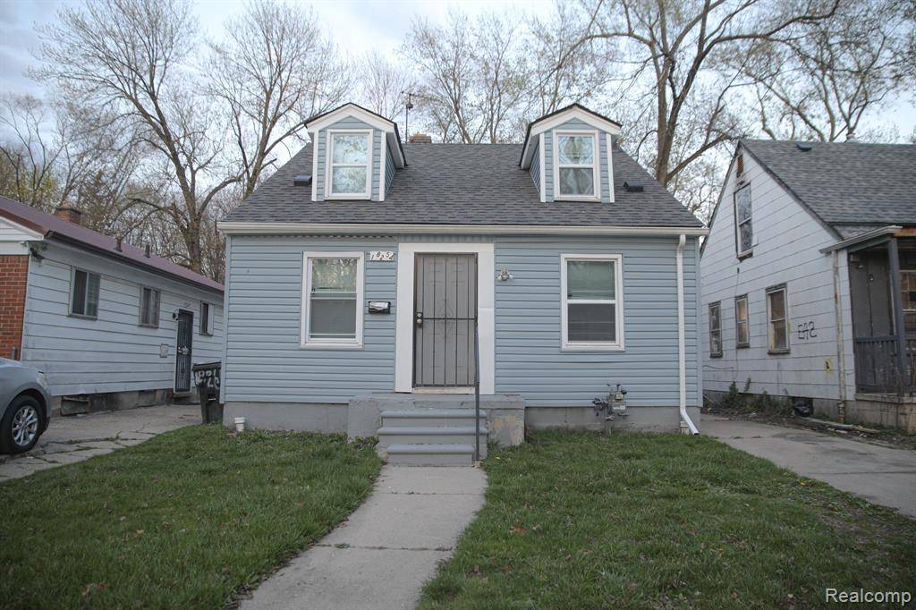18254 STOUT Street, Detroit, MI 48219