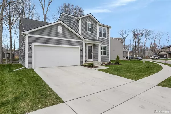 Dexter, MI 48130,9069 Willow Way