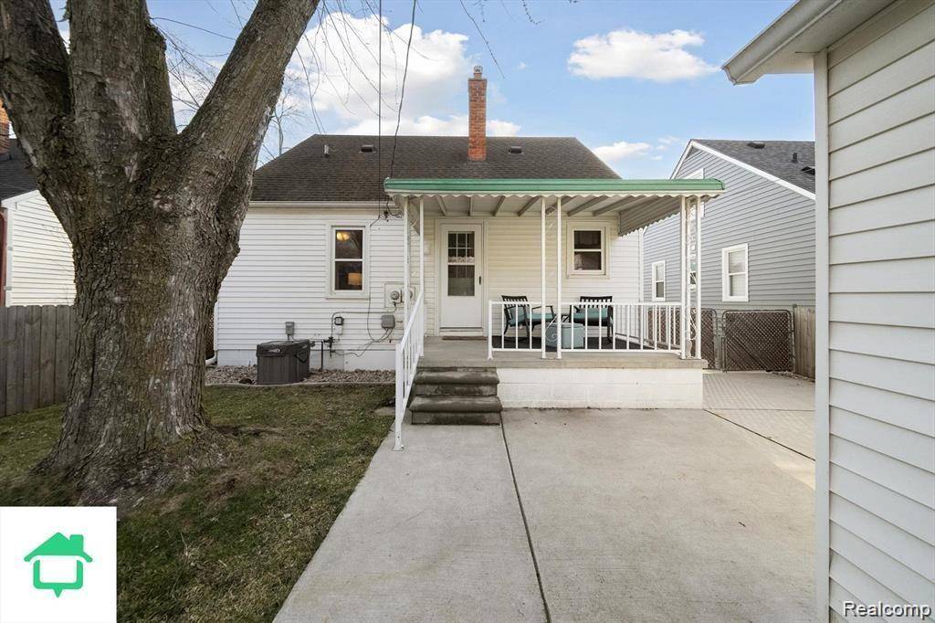 Garden City, MI,5927 LATHERS Street