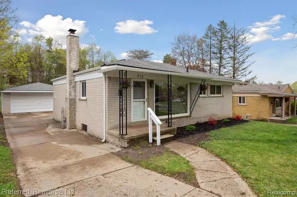 Milford, MI 48381,713 Duchess Street