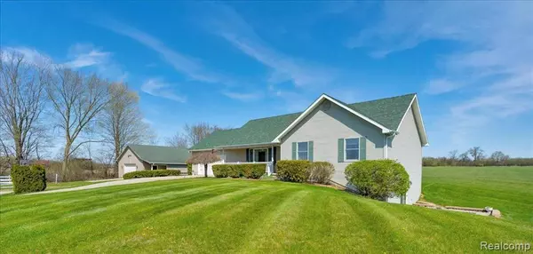 Brockway, MI 48097,11108 WILKES Road