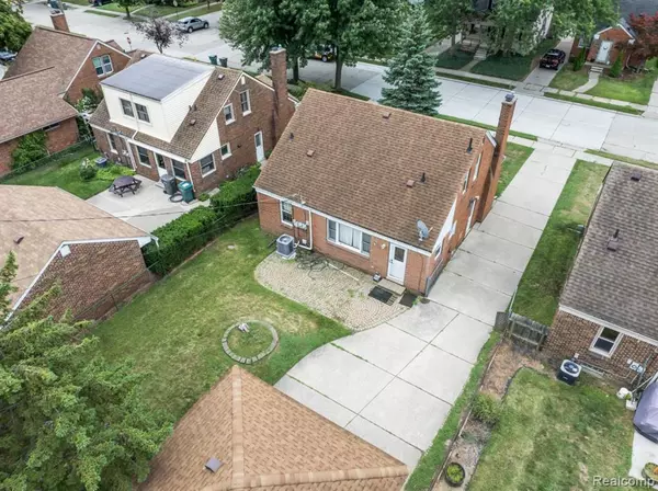 Dearborn, MI 48128,23226 EDWARD Street