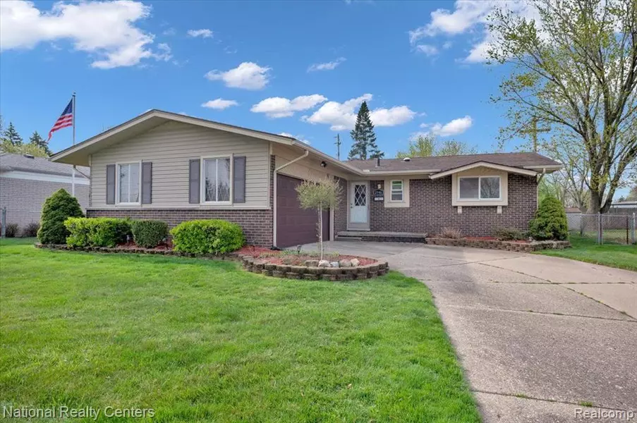 2946 Athena Drive, Troy, MI 48083