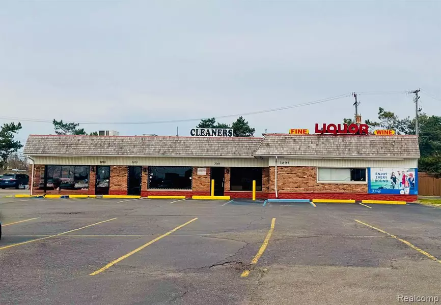 3065 CROOKS Road, Troy, MI 48084