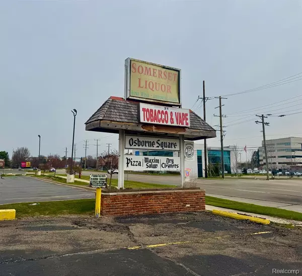 Troy, MI 48084,3065 CROOKS Road