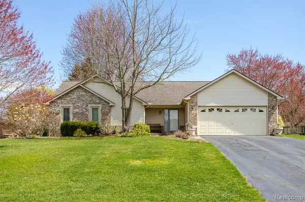 White Lake, MI,113 GRANADA Drive