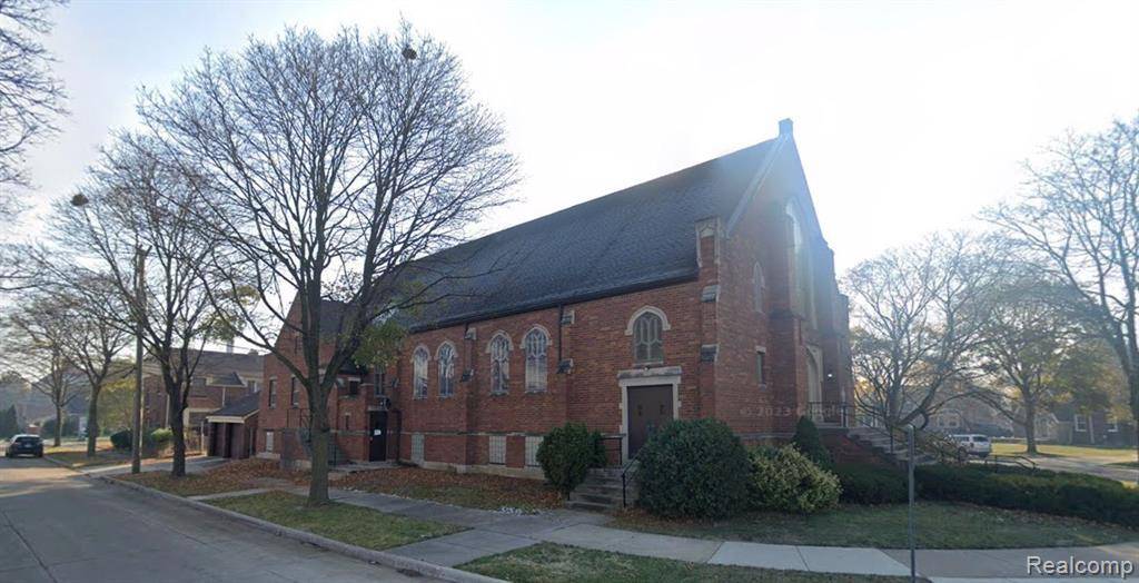 Dearborn, MI 48126,7560 LITTLEFIELD Boulevard