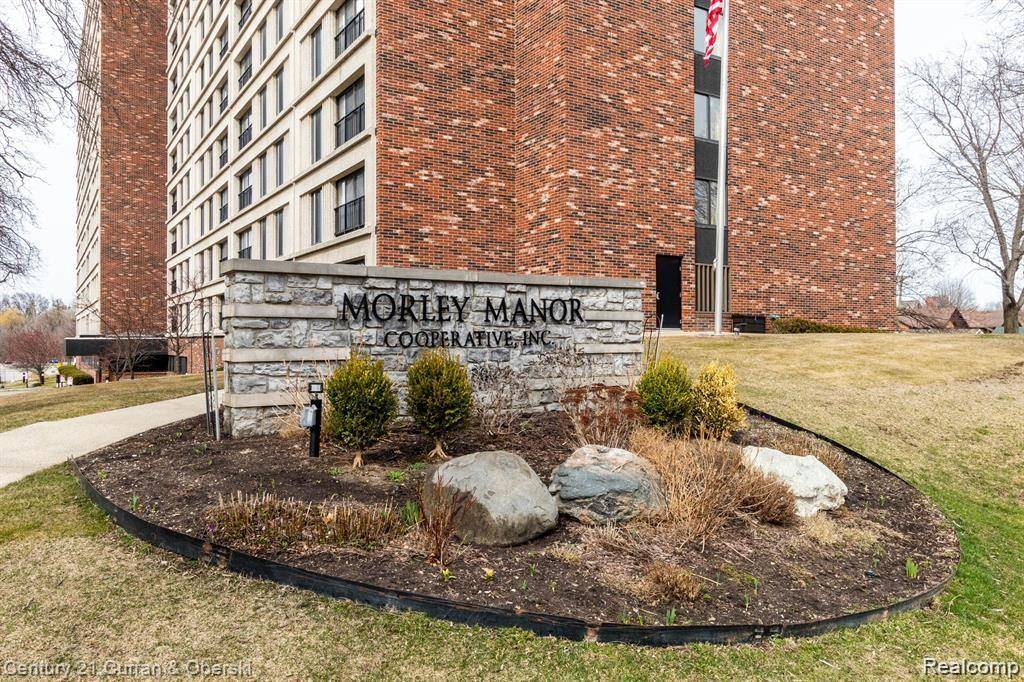 Dearborn, MI 48124,21800 Morley Avenue