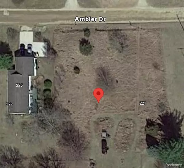 Brooklyn, MI 49230,223 AMBLER Drive