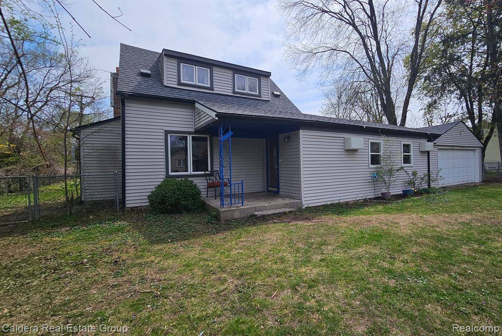Westland, MI,8732 HUGH Street