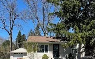 1111 QUINIF Drive, Walled Lake, MI 48390