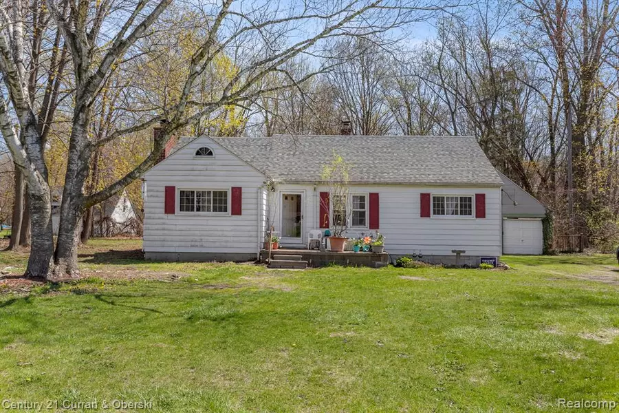 19497 INKSTER Road, Romulus, MI 48174