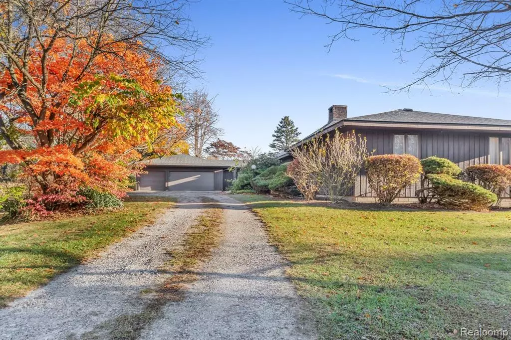Manchester, MI 48158,11547 SHERIDAN Road