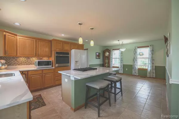 Lapeer, MI 48446,4231 LIPPINCOTT Road