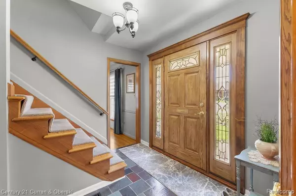 Dearborn Heights, MI 48127,25614 WILSON Drive