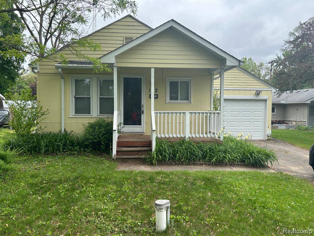 132 Longspur Lane, Commerce Twp, MI 48382