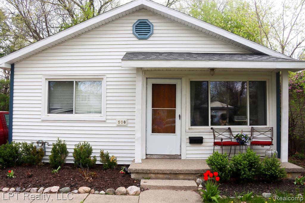 508 LEXINGTON Avenue, East Lansing, MI 48823