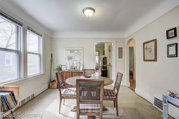 Ferndale, MI 48220,475 W BRECKENRIDGE Street
