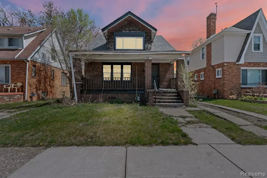 15374 BIRWOOD Street, Detroit, MI 48238