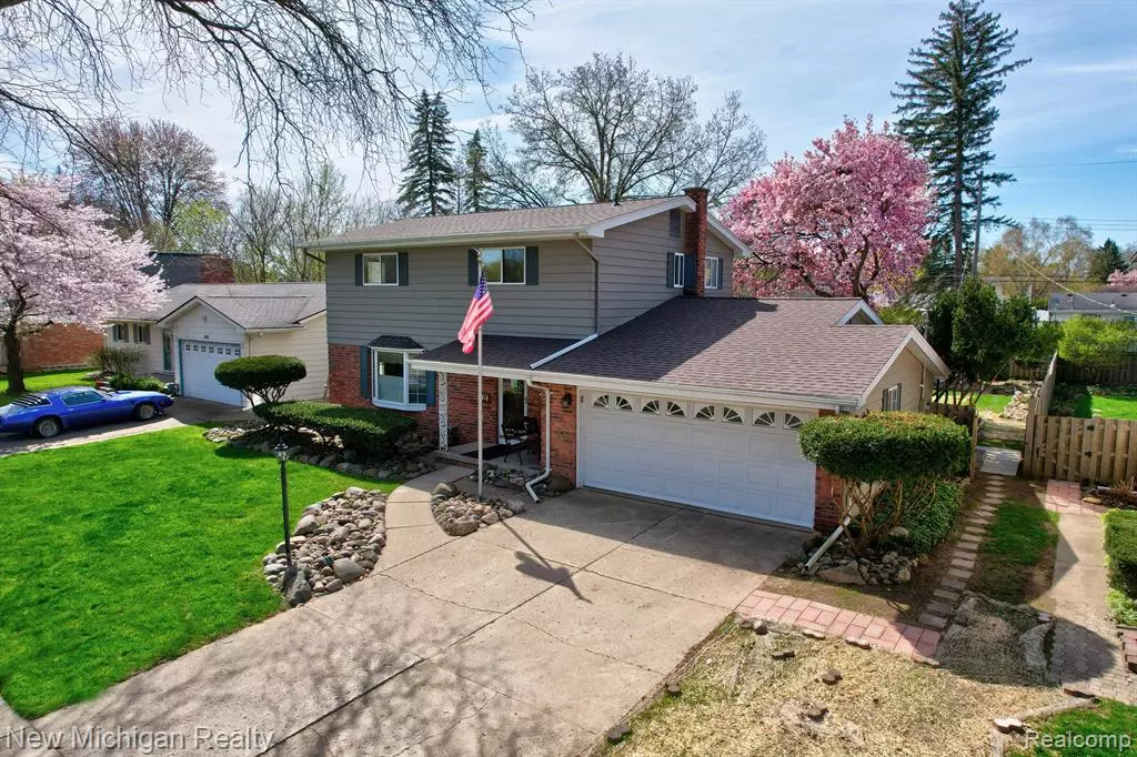 Flushing, MI 48433,1024 SKYVIEW Drive