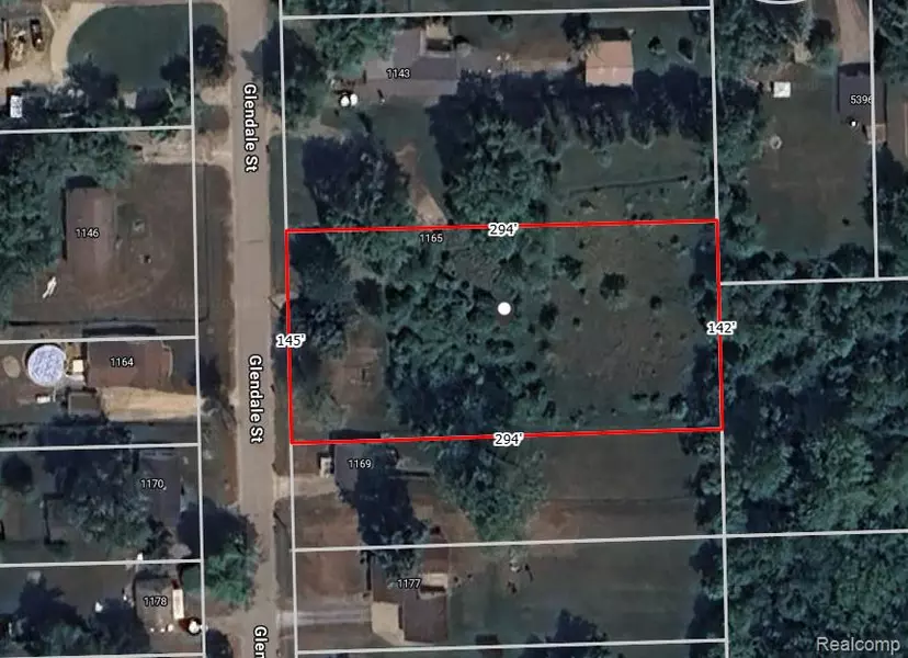 00 GLENDALE Avenue, Burton, MI 48509