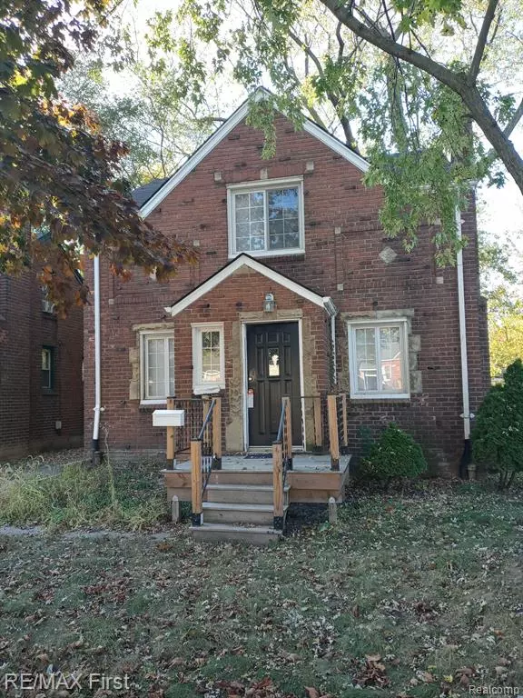 Eastpointe, MI 48021,23069 FIRWOOD Avenue