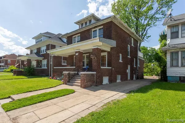 Highland Park, MI 48203,214 WORCESTER