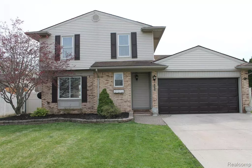 Trenton, MI 48183,20209 RED CEDAR Drive
