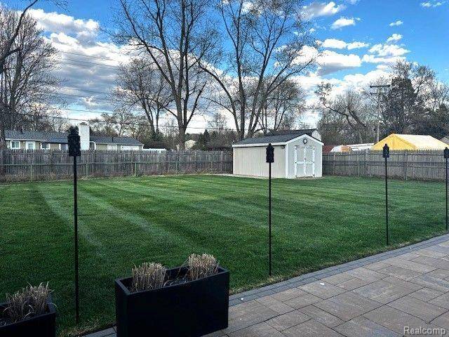 Clarkston, MI,4832 SUMMERHILL Drive