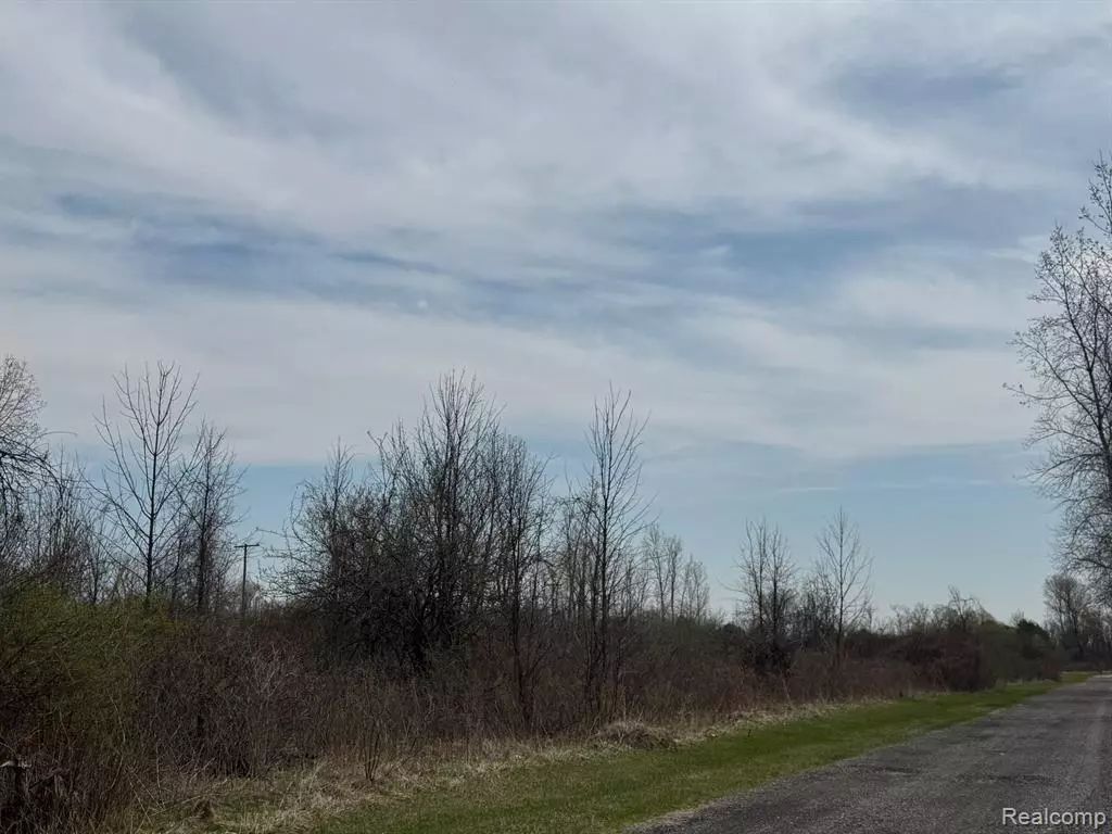 Clyde, MI 48049,00 Metcalf Road