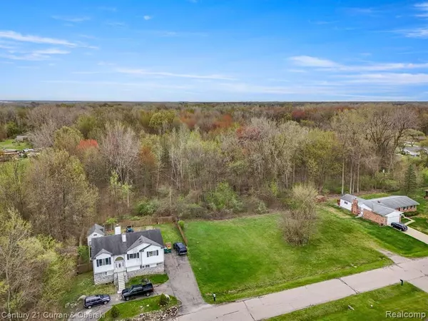 Romulus, MI 48174,0000 PARK