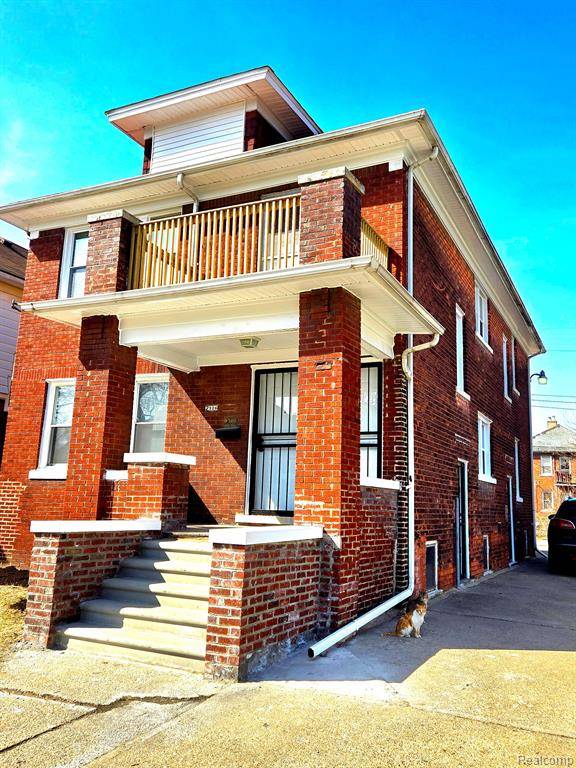Detroit, MI 48238,2324 CLEMENTS Street