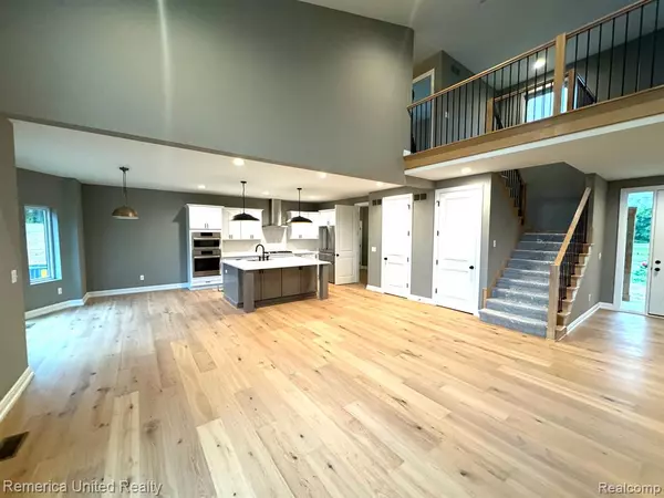 Brighton, MI 48114,Lot 51 Rosemarie Run